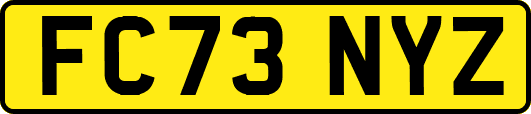 FC73NYZ