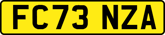 FC73NZA