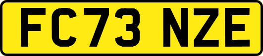 FC73NZE