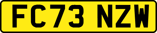 FC73NZW