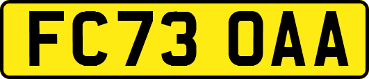 FC73OAA