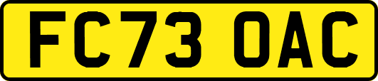 FC73OAC