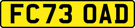 FC73OAD