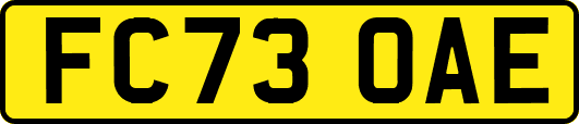 FC73OAE