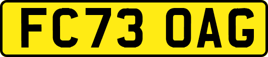 FC73OAG