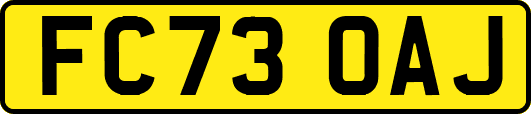 FC73OAJ