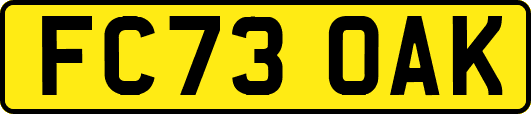 FC73OAK