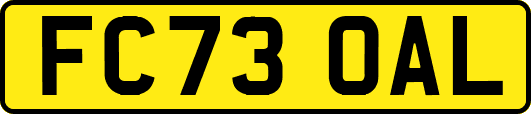 FC73OAL