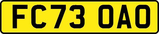 FC73OAO