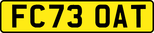 FC73OAT