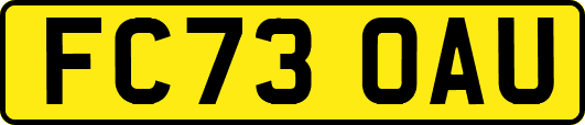 FC73OAU