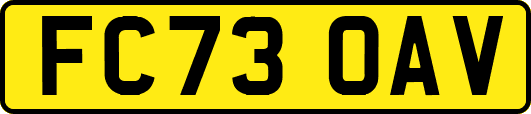FC73OAV