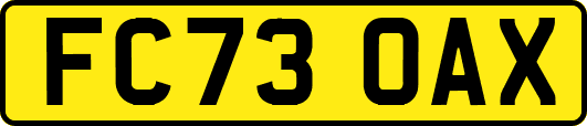 FC73OAX