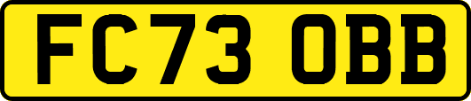 FC73OBB