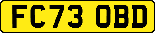 FC73OBD