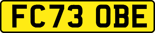 FC73OBE