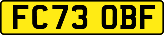 FC73OBF