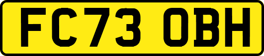 FC73OBH