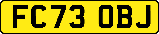 FC73OBJ