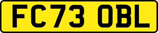FC73OBL