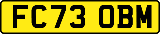 FC73OBM