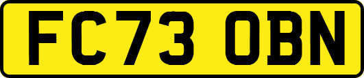 FC73OBN