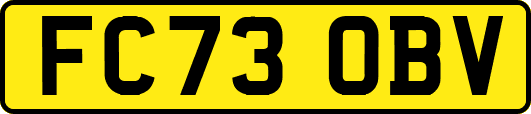 FC73OBV