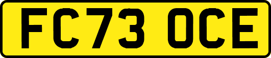 FC73OCE