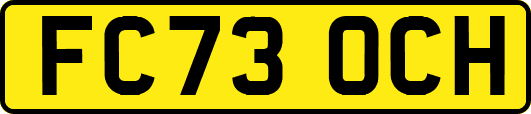 FC73OCH