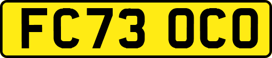 FC73OCO