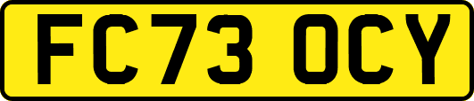 FC73OCY