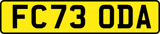 FC73ODA
