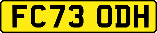 FC73ODH