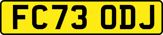 FC73ODJ