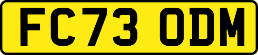 FC73ODM