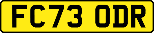 FC73ODR