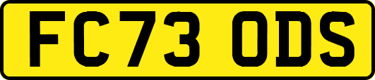FC73ODS