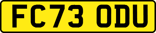 FC73ODU