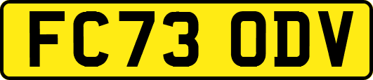 FC73ODV