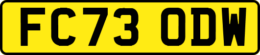 FC73ODW