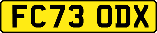 FC73ODX