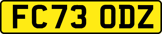 FC73ODZ