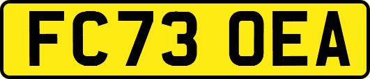 FC73OEA