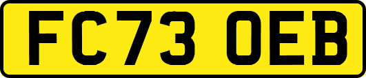 FC73OEB
