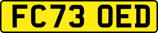 FC73OED