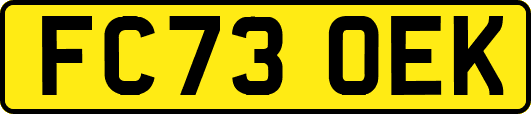 FC73OEK
