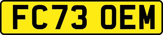 FC73OEM