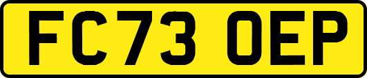 FC73OEP