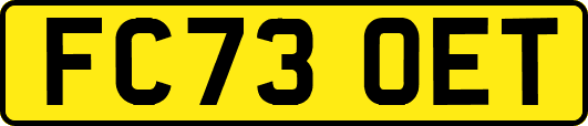 FC73OET
