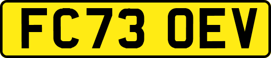 FC73OEV